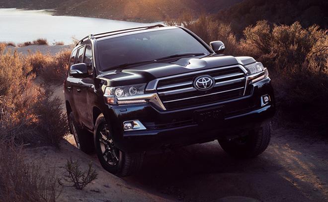 5 xe ế ẩm nhất Việt Nam tháng 1/2020: Xe Nhật chiếm trọn danh sách - 3