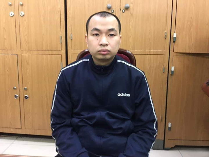 'Cánh tay phải' của ông trùm đường dây đánh bạc nghìn tỷ Phí Văn Huấn - 1