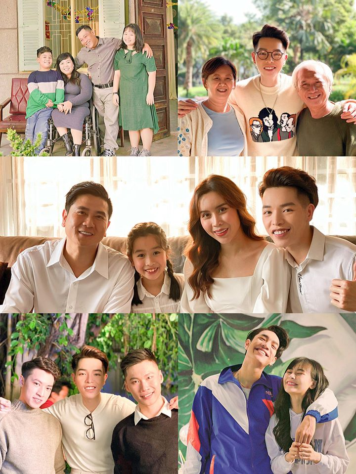 Đức Phúc, Quân A.P và loạt sao Việt ‘tấn công’ Vpop mùa Valentine - 1