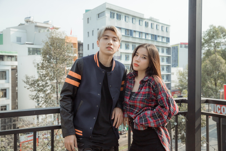 Đức Phúc, Quân A.P và loạt sao Việt ‘tấn công’ Vpop mùa Valentine - 3