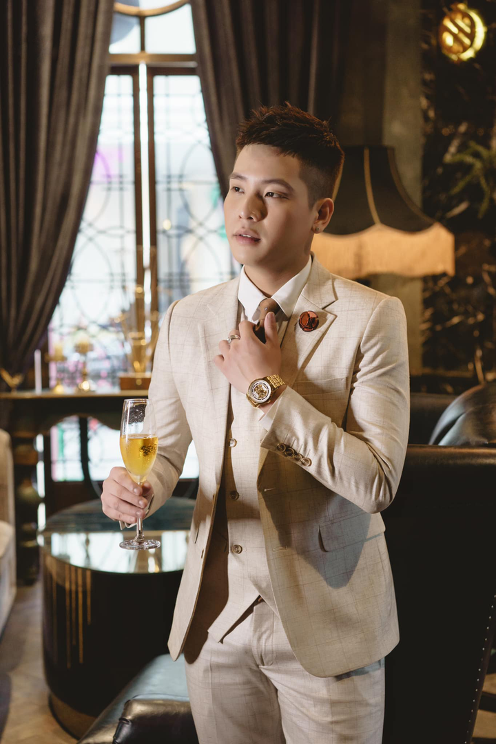 Đức Phúc, Quân A.P và loạt sao Việt ‘tấn công’ Vpop mùa Valentine - 2