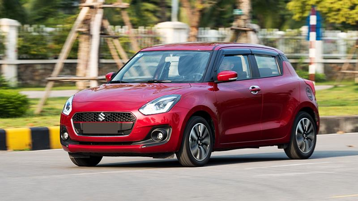 5 xe ế ẩm nhất Việt Nam tháng 1/2020: Xe Nhật chiếm trọn danh sách - 1