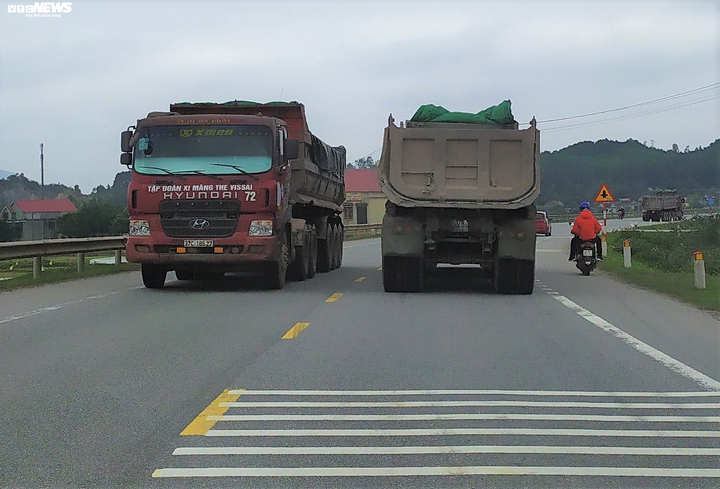 Vì sao dân khiếp sợ ‘con đường tử thần’ N5 ở Nghệ An? - 2