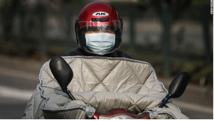 Chuyên gia: Kinh tế thế giới 'biến dạng nghiêm trọng' vì Covid-19 - 2