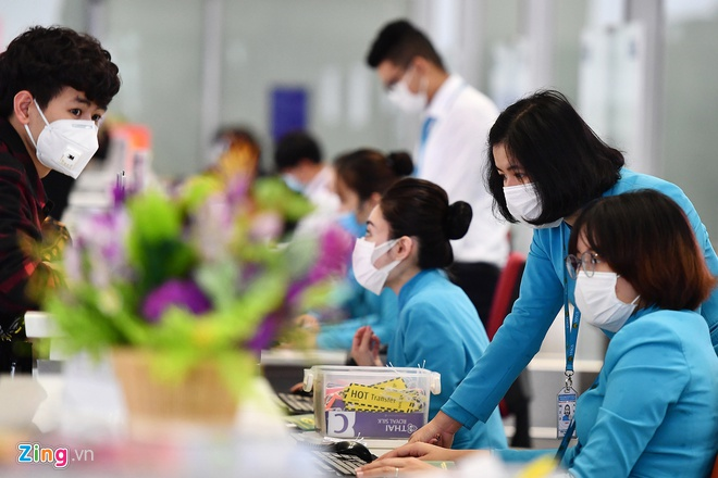 Reuters: Vietnam Airlines thiệt hại 250 tỷ đồng/tuần vì Covid-19 - 1