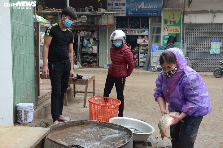 'Sơn Lôi chúng tôi không làm ra bệnh, sao lại kỳ thị chúng tôi?' - 4