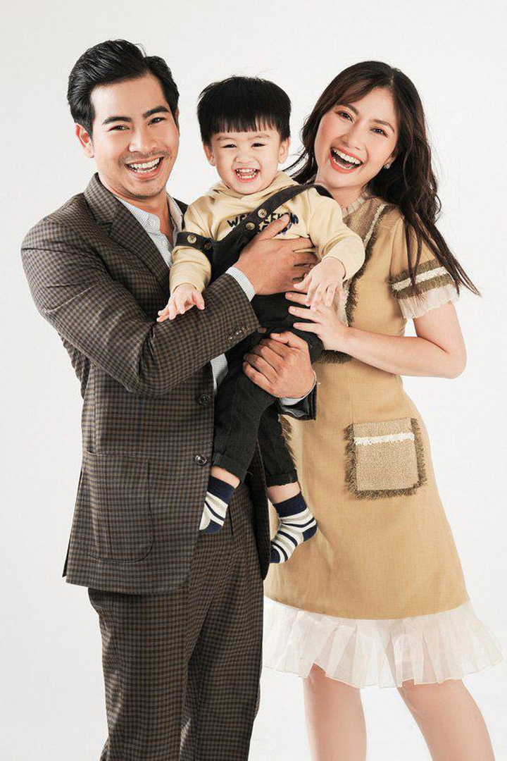 Vào ngày Valentine, Ngọc Lan chúc chồng cũ sớm lấy vợ - 2