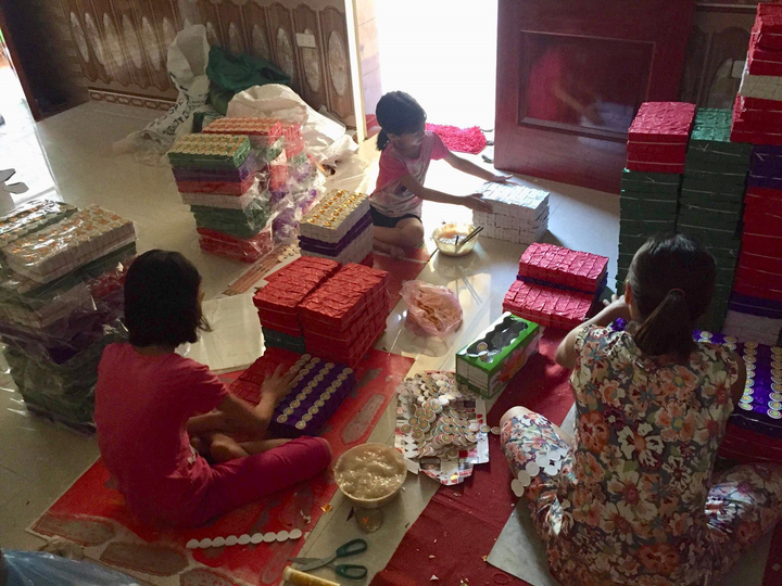 'Quay cuồng' vì học sinh nghỉ dài ngày, nhiều cha mẹ mong con trở lại trường - 3