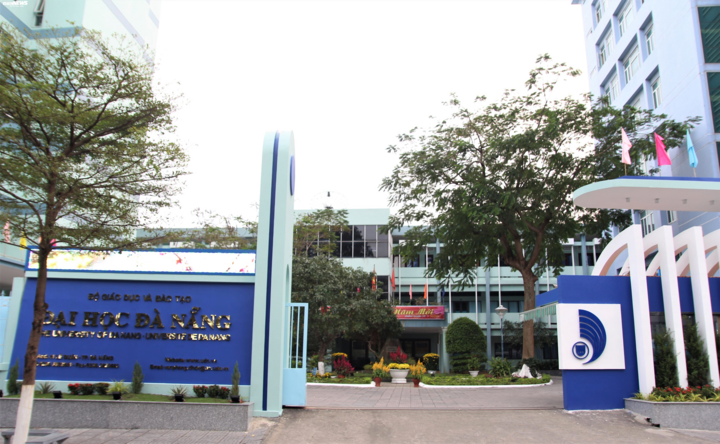 Đại học Đà Nẵng thông báo khẩn tiếp tục cho sinh viên nghỉ hết ngày 23/2 - 1