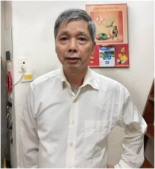 Hành trình vượt qua bệnh mất ngủ ở tuổi 70 nhờ BoniHappy - 1