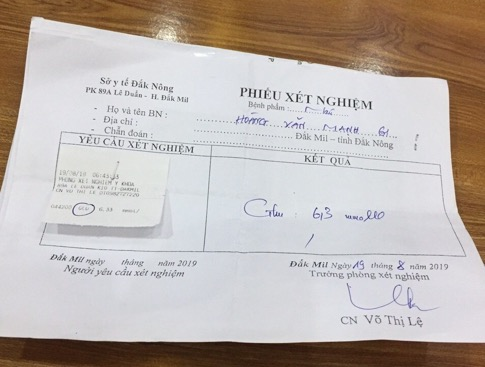 Dùng BoniDiabet, tôi đã thoát khỏi nỗi lo biến chứng bệnh tiểu đường - 2