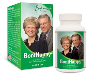 Hành trình vượt qua bệnh mất ngủ ở tuổi 70 nhờ BoniHappy - 2