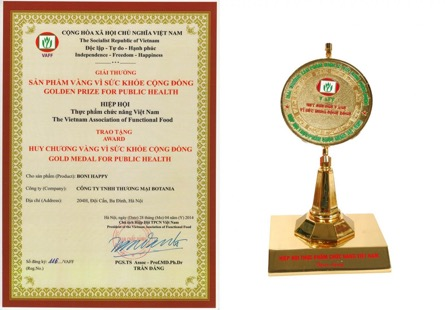 Hành trình vượt qua bệnh mất ngủ ở tuổi 70 nhờ BoniHappy - 3