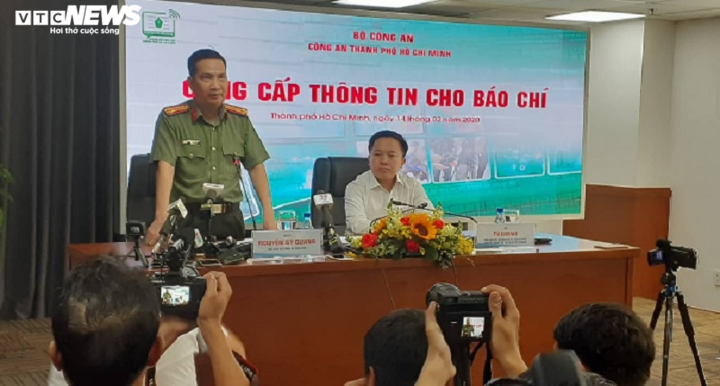 Tuấn 'khỉ' chống trả quyết liệt, bắn vào lực lượng chức năng - 2
