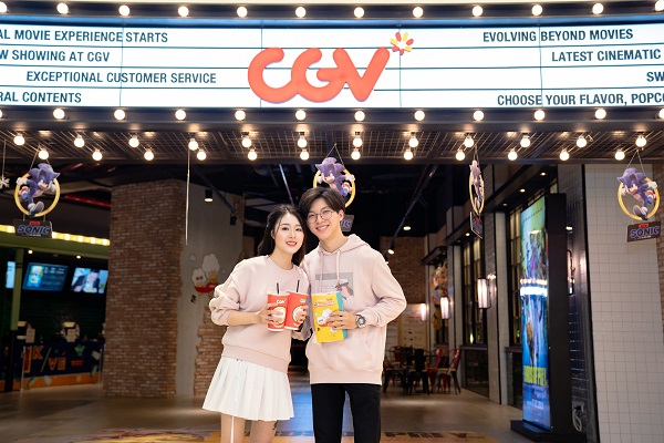 Hẹn hò Valentine mùa dịch Covid-19 - 2