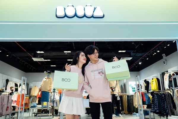 Hẹn hò Valentine mùa dịch Covid-19 - 4