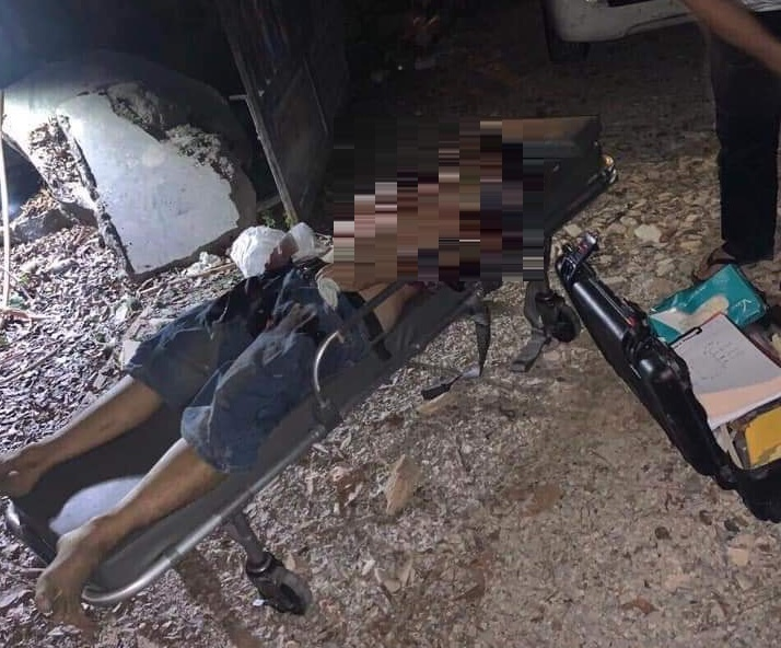 Khi bị tiêu diệt, súng AK của Tuấn 'khỉ' còn 9 viên đạn - 1