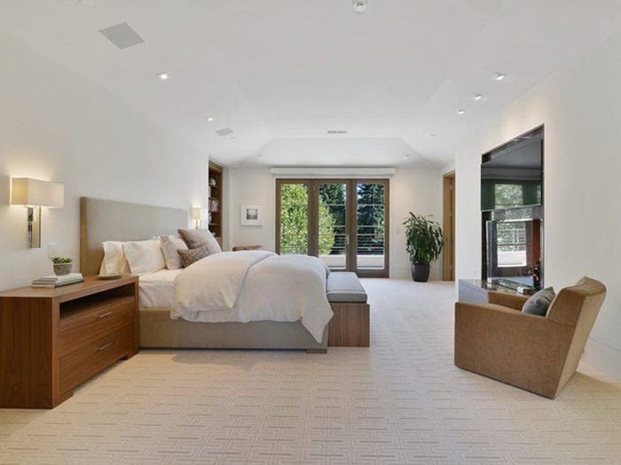 Biệt thự xa xỉ của tỷ phú quá cố Paul Allen vừa đổi chủ - 6