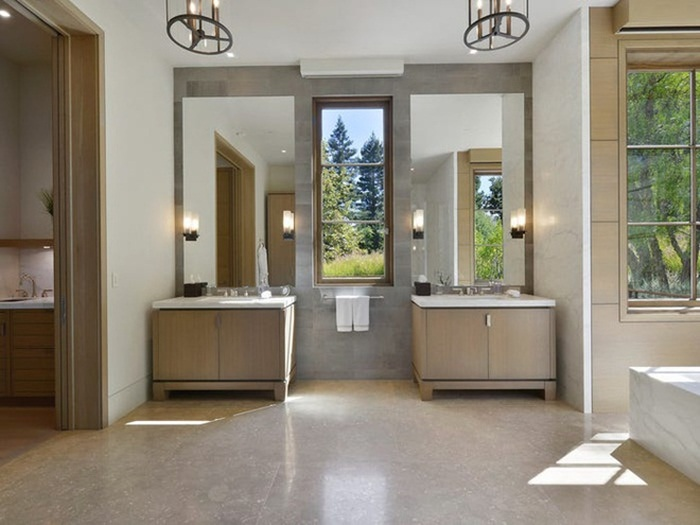 Biệt thự xa xỉ của tỷ phú quá cố Paul Allen vừa đổi chủ - 7