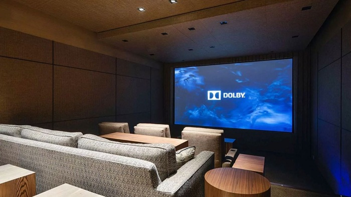 Biệt thự xa xỉ của tỷ phú quá cố Paul Allen vừa đổi chủ - 8