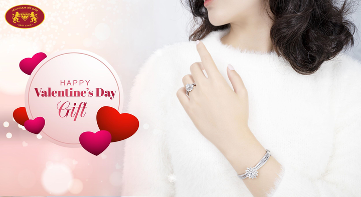 Top 5 quà tặng trang sức giúp bạn chinh phục trái tim nàng trong mùa Valentine - 1