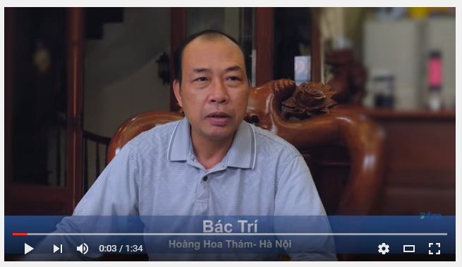 Thoát nỗi khổ viêm đại tràng sau nhiều năm chịu đựng - 1