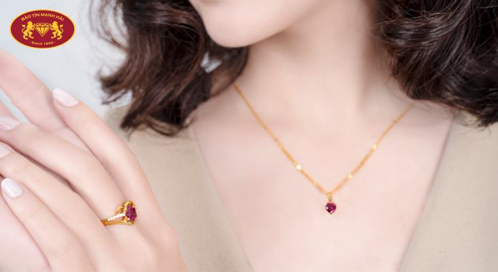 Top 5 quà tặng trang sức giúp bạn chinh phục trái tim nàng trong mùa Valentine - 2