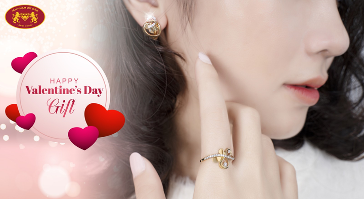 Top 5 quà tặng trang sức giúp bạn chinh phục trái tim nàng trong mùa Valentine - 3