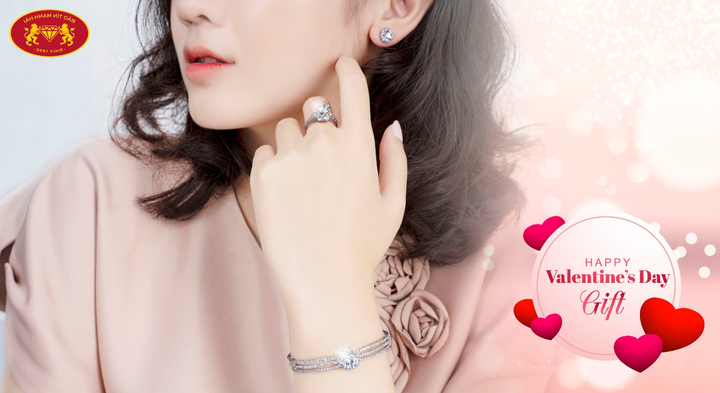 Top 5 quà tặng trang sức giúp bạn chinh phục trái tim nàng trong mùa Valentine - 5