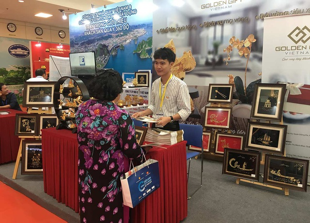 CEO 7x với ước mơ quà tặng cao cấp "made in Việt Nam" - 2