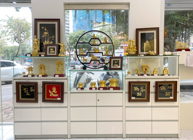 CEO 7x với ước mơ quà tặng cao cấp "made in Việt Nam" - 3