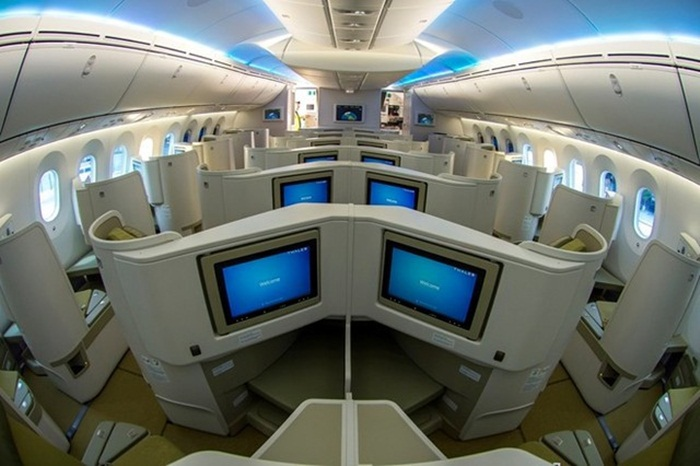 Vietnam Airlines sắp cho thuê hàng loạt máy bay loại nào? - 12