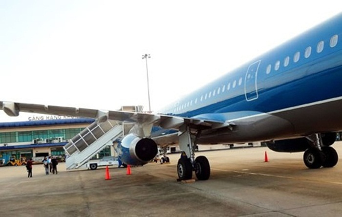 Vietnam Airlines sắp cho thuê hàng loạt máy bay loại nào? - 2