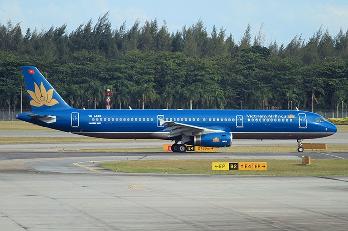 Vietnam Airlines sắp cho thuê hàng loạt máy bay loại nào? - 3