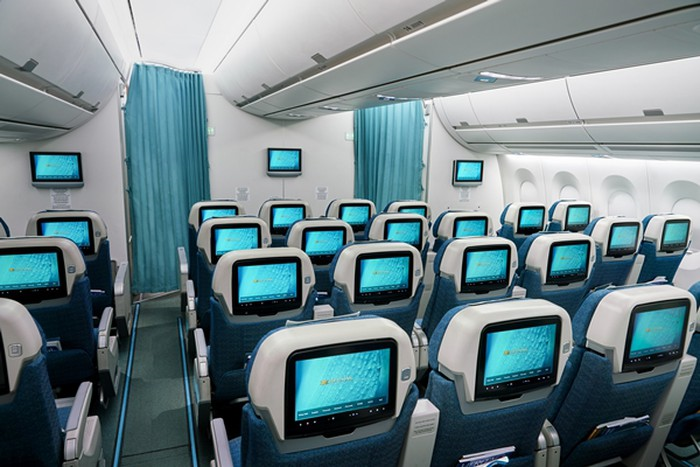 Vietnam Airlines sắp cho thuê hàng loạt máy bay loại nào? - 9