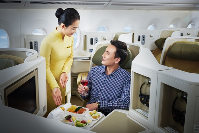 Vietnam Airlines sắp cho thuê hàng loạt máy bay loại nào? - 8
