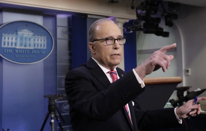 Nhà Trắng thất vọng vì Trung Quốc thiếu minh bạch về Covid-19 - 1