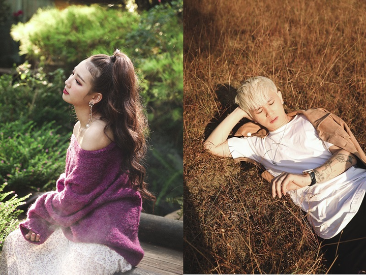 Valentine 2020: Võ Đăng Khoa khoe giọng hát, B Ray và Amee ‘thả thính’ cực ngọt - 2