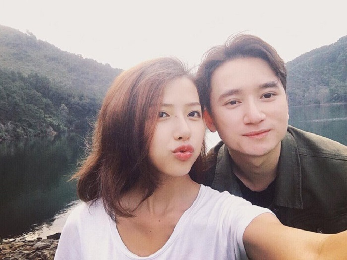 Valentine 2020: Phan Mạnh Quỳnh bị vợ sắp cưới ‘dằn mặt’ vì lý do bất ngờ - 1