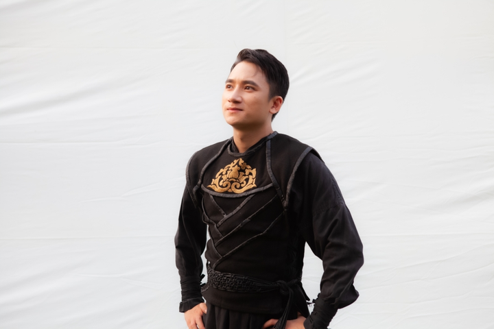 Valentine 2020: Phan Mạnh Quỳnh bị vợ sắp cưới ‘dằn mặt’ vì lý do bất ngờ - 3