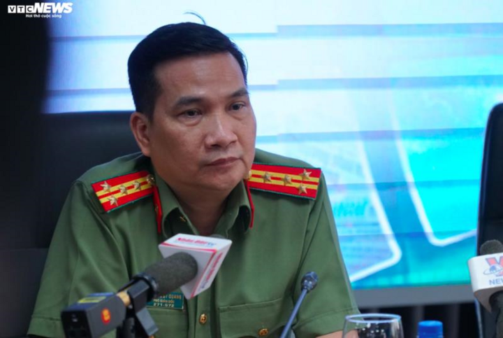 Tuấn 'khỉ' chống trả quyết liệt, bắn vào lực lượng chức năng - 1