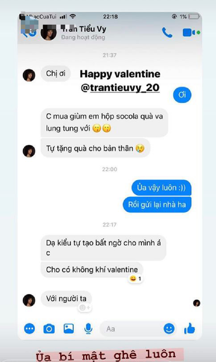 Valentine 2020: Vợ chồng Đông Nhi - Ông Cao Thắng bên nhau tình tứ, Phạm Hương khoe nhẫn kim cương đắt đỏ - 4