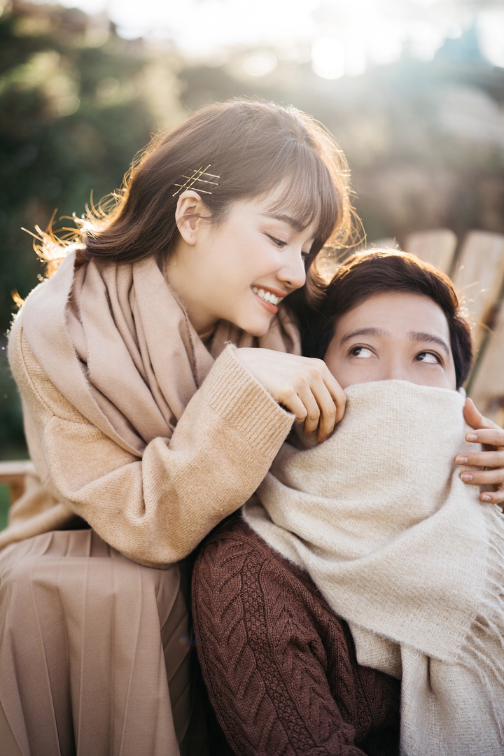 Trường Giang thức cả đêm để 'đòi' Nhã Phương tặng quà Valentine - 6