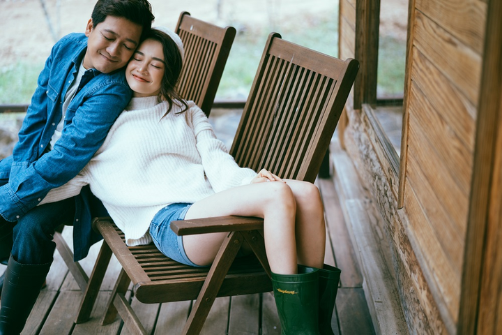 Trường Giang thức cả đêm để 'đòi' Nhã Phương tặng quà Valentine - 9