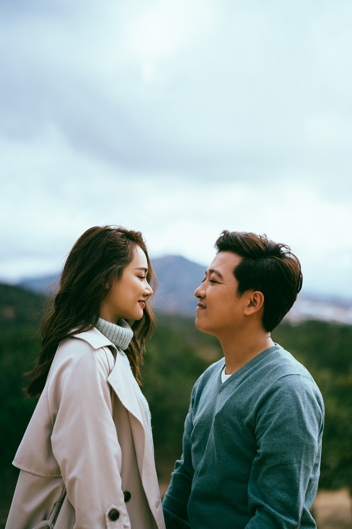 Trường Giang thức cả đêm để 'đòi' Nhã Phương tặng quà Valentine - 4