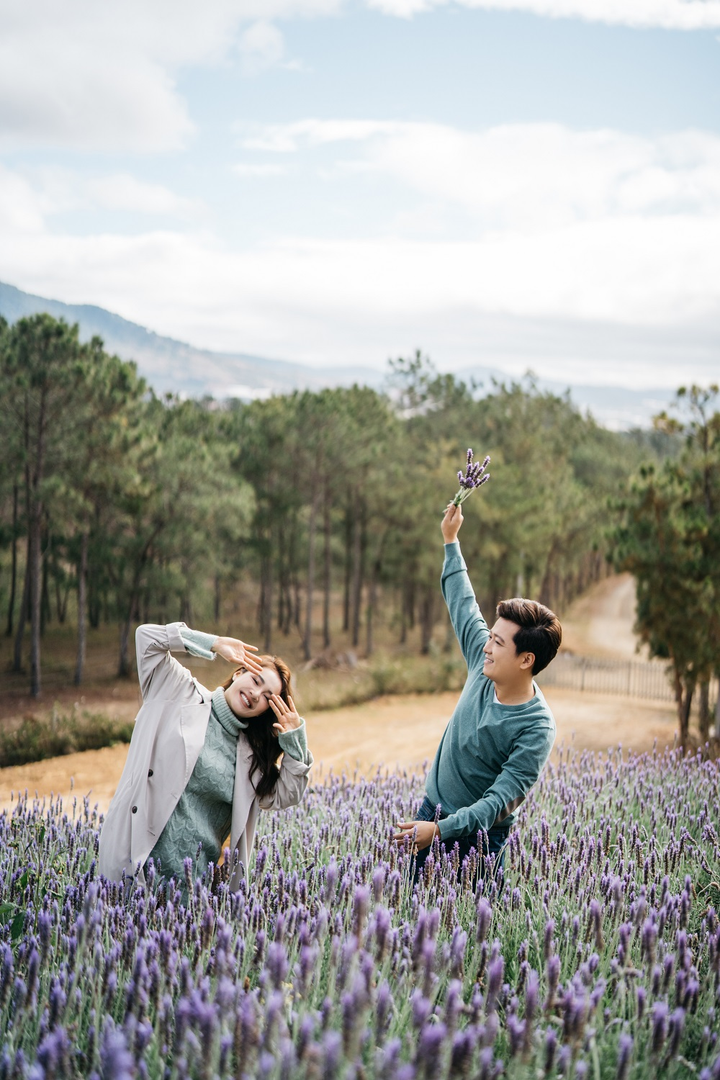 Trường Giang thức cả đêm để 'đòi' Nhã Phương tặng quà Valentine - 3