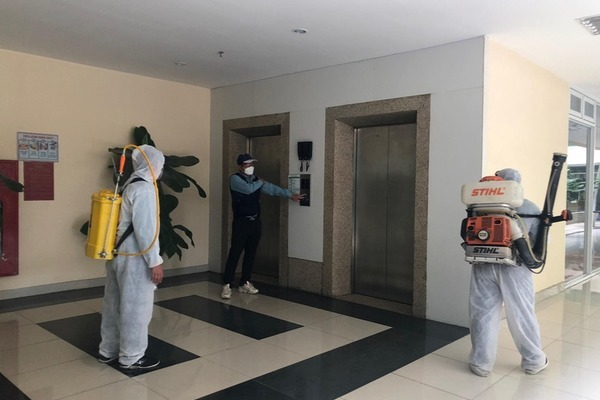 Phòng dịch Covid-19, TP.HCM cho học sinh nghỉ học hết tháng 2/2020 - 1