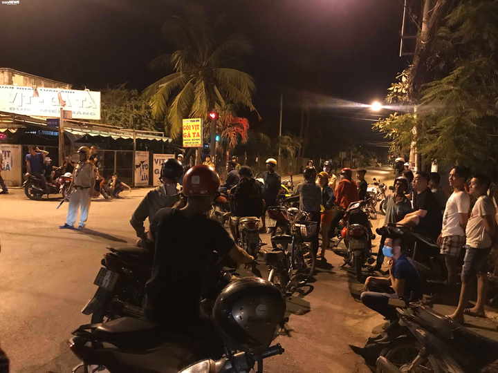 Hành trình 15 ngày truy lùng và cuộc vây bắt tiêu diệt Tuấn 'khỉ' - 5