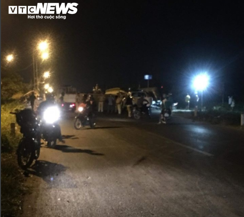 Tuấn ‘khỉ’ bị tiêu diệt thế nào khi đang lẩn trốn? - 1