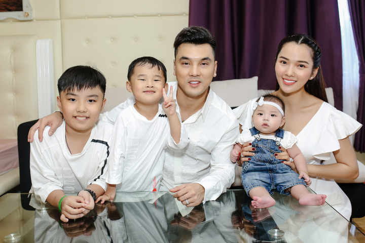 Kim Cương tiết lộ mùa Valentine ‘tuy sến nhưng đáng nhớ nhất’ bên Ưng Hoàng Phúc - 3